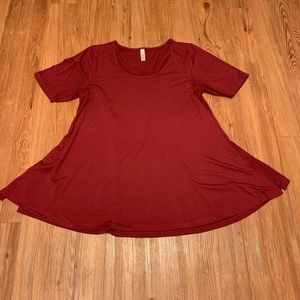 LLR Perfect T